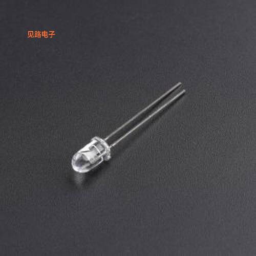 HSDL-4261 -[原装EMITTER IR 870NM 100MA RADIAL插件,D=5mm