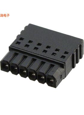 1778874 -[全新TERM BLOCK PLUG 6POS 2.50MM]