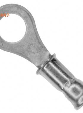31679 -[全新CONN RING CIRC 22-26AWG #4 CRIMP]