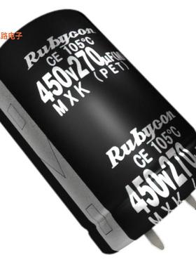 475MXK470MEFCSN25X60 -原装[CAP ALUM 470UF 20% 475V S