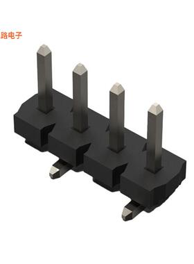 全新BK010-02-C-0850-0864-0508-G -[原装CONN HEADER SM