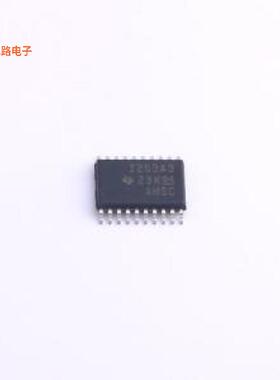 INA253A3IPWR -[原装电流感应放大器TSSOP-20