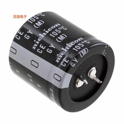 LGY1E183MELC35 -原装[CAP ALUM 18000UF 20% 25V SNAP T