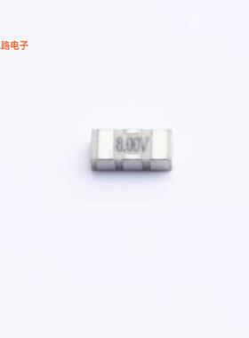 HCTT2-8.000-ZTTCR-30L -[原装陶瓷谐振器(无源)SMD4520-3P