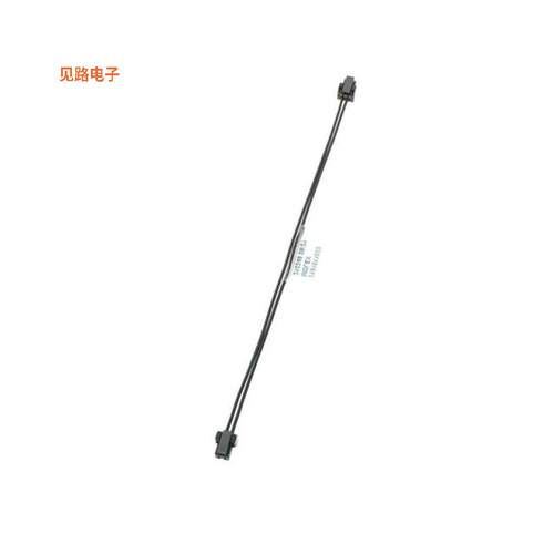 2181011034 -[全新MICROLOCK PLUS 2.0 RR 3CKT 600MM]