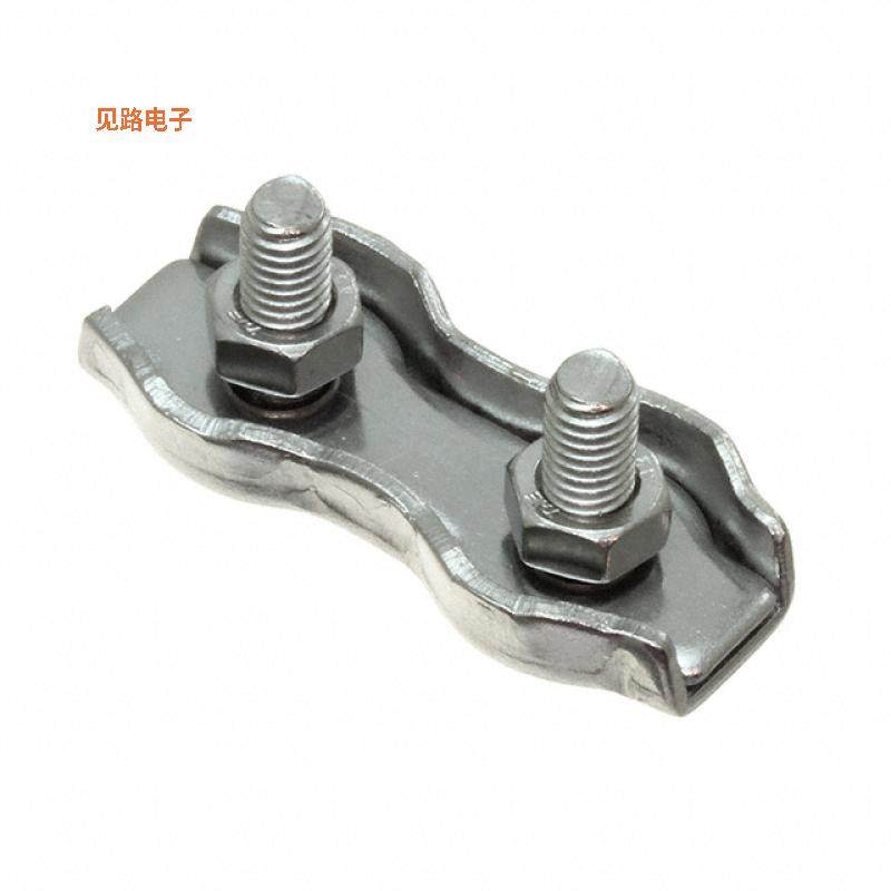 SM06-DL20 -[全新SM06-DL20, DOUBLE LOOP CLIP SS]