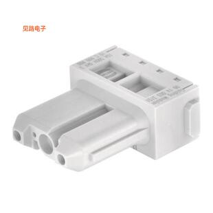 09140033151 -原装[HAN GUIDING RELAY MODULE (3PI