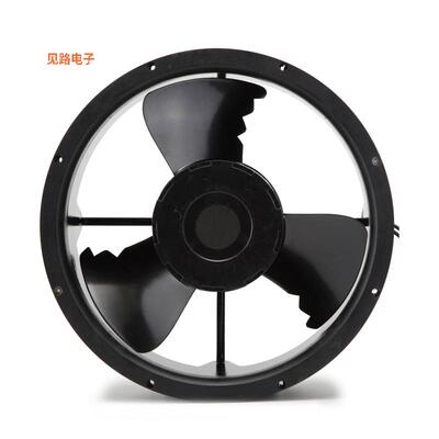 19039203A -[全新FAN AXIAL 254X107MM 230V CLE3T5]