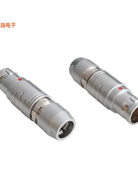 PPCFGG2B12CLAD -原装[CONN 2X PLUG SLDR 12POS插头，公引脚