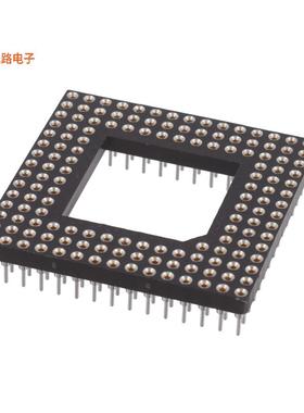 510-93-145-15-081001 -原装[CONN SOCKET PGA 145POS GOLDPGA