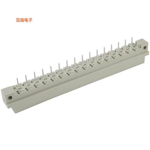 09041326922 -[全新CONN DIN HDR 32POS]