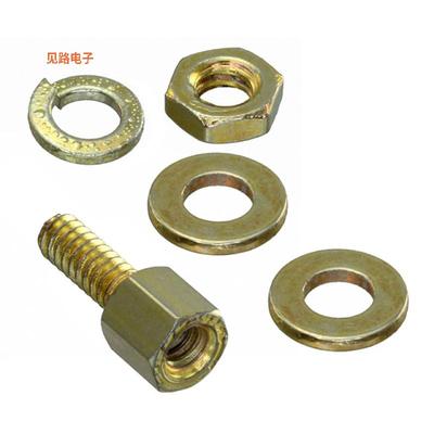 4750-3 -原装[3/16 HEX X 5/16 TL X 4-40 THD螺旋千斤顶插口