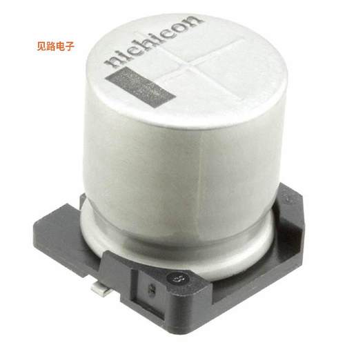 UCD1E102MNJ1MS -原装[CAP ALUM 1000UF 20% 25V SMD1000 F
