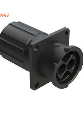 FLS012N2PHEC03 -原装[4 (2+2) POSITION SQUARE FLA