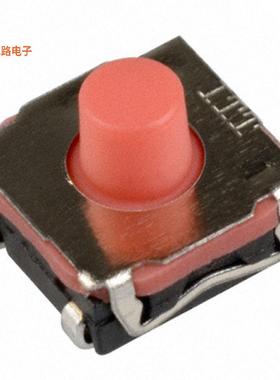 KSC401J 50SH LFS -[全新SWITCH TACTILE SPST-NO 0.05A 32V]