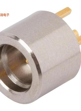 SF1211-6045 -原装[CONN SMP PLUG STR 50OHM PCBSMP