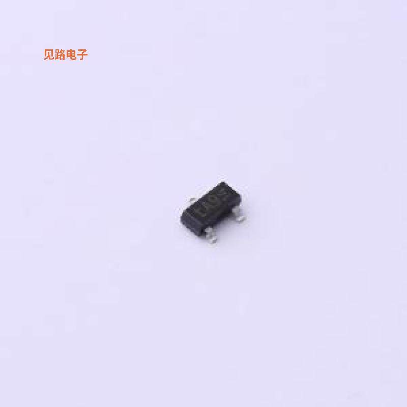 BAS17,215 -原装[5V稳压二极管DIODE STANDARD 5V 200MA TO236AB