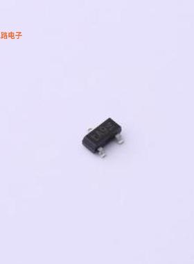 BAS17,215 -原装[5V稳压二极管DIODE STANDARD 5V 200MA TO236AB