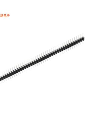 MK 05 41 Z -原装[Solder and plug pins, D0.5 mm, A接头