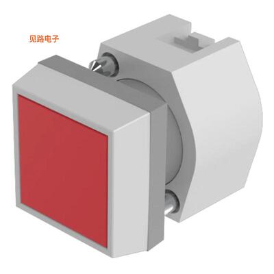704.210.2 -[全新ACTUATOR, 30 MM X 30 MM, FLUSH,]