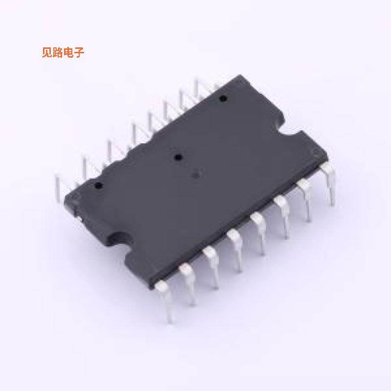 IKCM15L60GAXKMA1 -[原装IFPS MODULES 24MDIPDIP-24