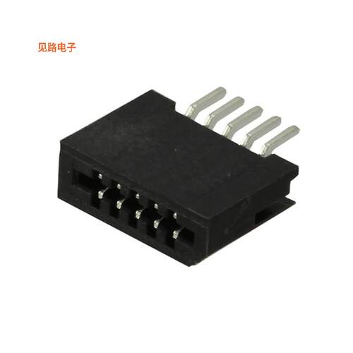 PCB-C5-05-SA-SMT -[全新CONN FFC FPC 5POS 1MM R/A]