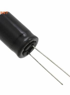 UVK2A221MHD -原装[CAP ALUM 220UF 20% 100V RADIAL220 F