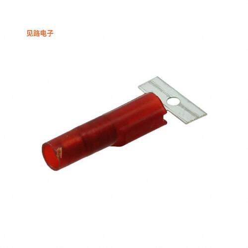 0190020018 -[全新CONN QC RCPT 18-22AWG 0.110]