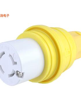 1301470055 -原装[AC PLUG NEMA L14-20PNEMA L14-20P