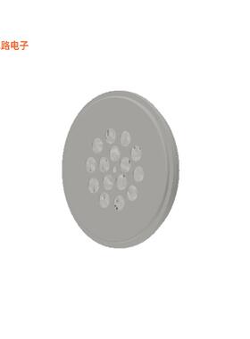 AS01532MR-R -原装[SPEAKR 32OHM 500MW TOP PORT 85DB磁性