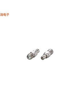 SMPM-SF50-27+ -原装[COAX ADAPT SMA TO SMP插头至插孔