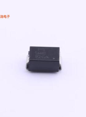 P6SMB22CA -[原装TVS DIODE 18.8VWM 30.6V DO214AASMB(D
