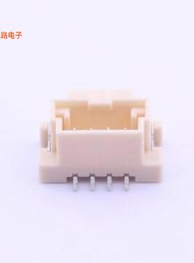 5600200420 -[原装CONN HEADER SMD 4POS 2MMSMD,P=2mm