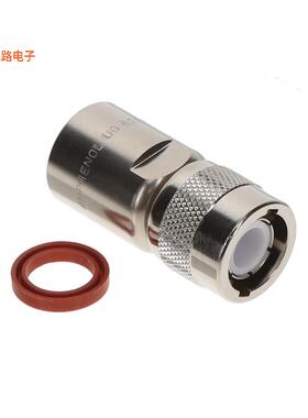 082-532 -原装[CONN C PLUG STR 50 OHM SOLDERC 型