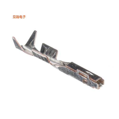 GT10A-2022SCF -[全新CONN SOCKET CENTER TERMINAL CRIM]