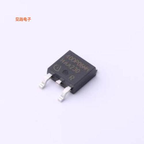 IPD40DP06NMATMA1 -[原装MOSFET P-CH 60V 4.3A TO252-3TO-252