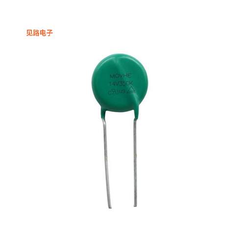 MOVHE14V175Y -[全新VARISTOR 270V 6KA DISC 14MM]