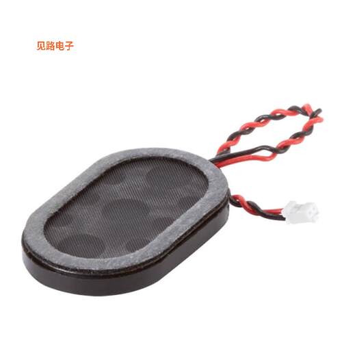 CMS-241535-078L65 -[全新24X15MM OVAL, .7W, 8, 850HZ]