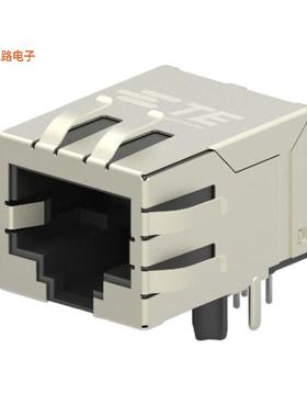 2301994-4 -原装[CONN JACK 1PORT PCBCONN JACK 1PORT PCB