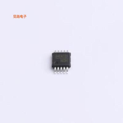 CH340X -[原装USB转换芯片MSOP-10