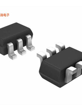 QPA2363CTR7 -原装[50-4000MHZ GAIN BLOCK50MHz ~ 4GHz