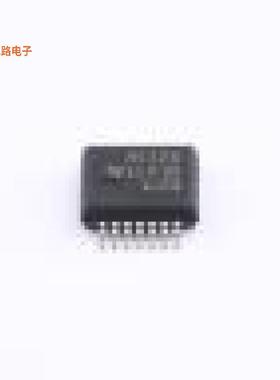 SN74HC126DBR -[原装SSOP-14-5.2mm]