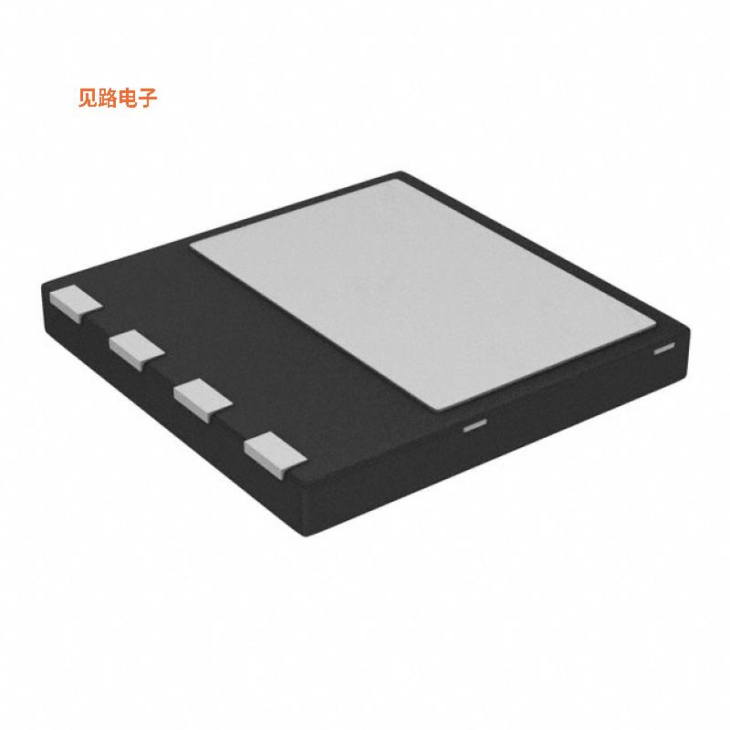 IPL60R185CFD7AUMA1 -正品[MOSFET N-CH 600V 14A 4VSONN 通道
