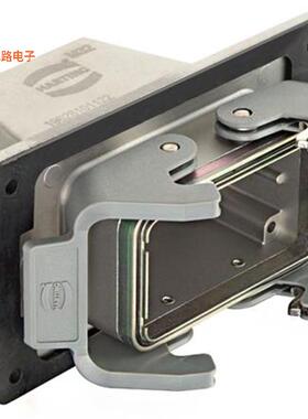 19628101122 -[全新10B EMC PANEL FEED THROUGH HOUSI]