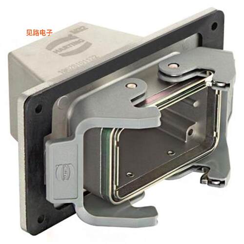 19628101122 -[全新10B EMC PANEL FEED THROUGH HOUSI]
