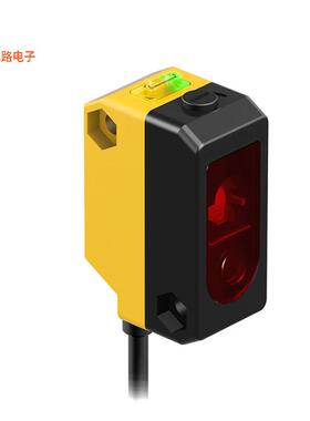 QS18VP6LAFQ5 -[全新PHOTO SEN LASER 30-150MM PNP]