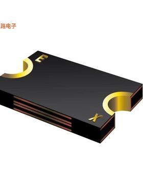 MF-LSMF600/12X-2 -[原装2920 RESETTABLE SMD PPTC 6.0A/122920