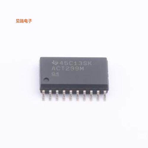 CD74ACT299M96 -[原装移位寄存SOIC-20-300mil