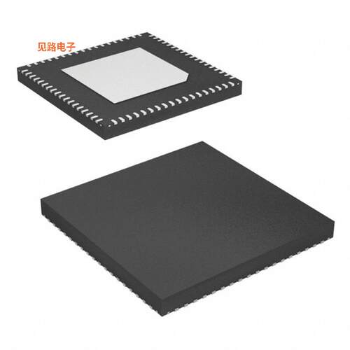 AD9239BCPZ-170 -[全新IC ADC 12BIT PIPELINED 72LFCSP]