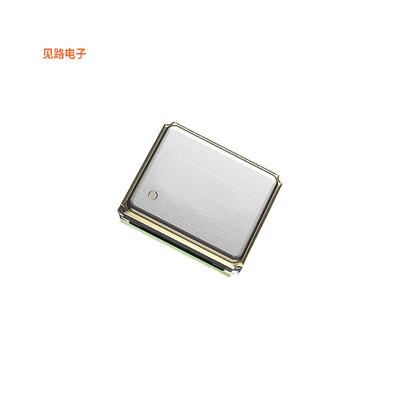 KC2016K80.0000C1GECN -[全新2.0MM X 1.6MM CMOS, 80